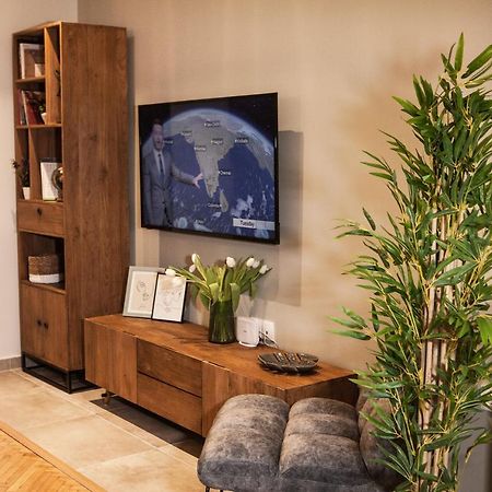 Central Comfy Modern Flat 2 Bedrooms 2 Bathrooms Atena Exterior foto