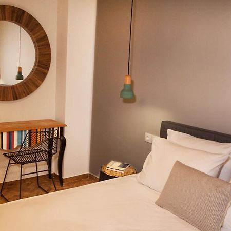 Central Comfy Modern Flat 2 Bedrooms 2 Bathrooms Atena Exterior foto