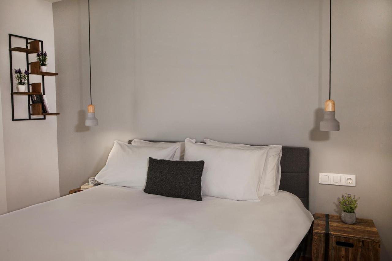Central Comfy Modern Flat 2 Bedrooms 2 Bathrooms Atena Exterior foto