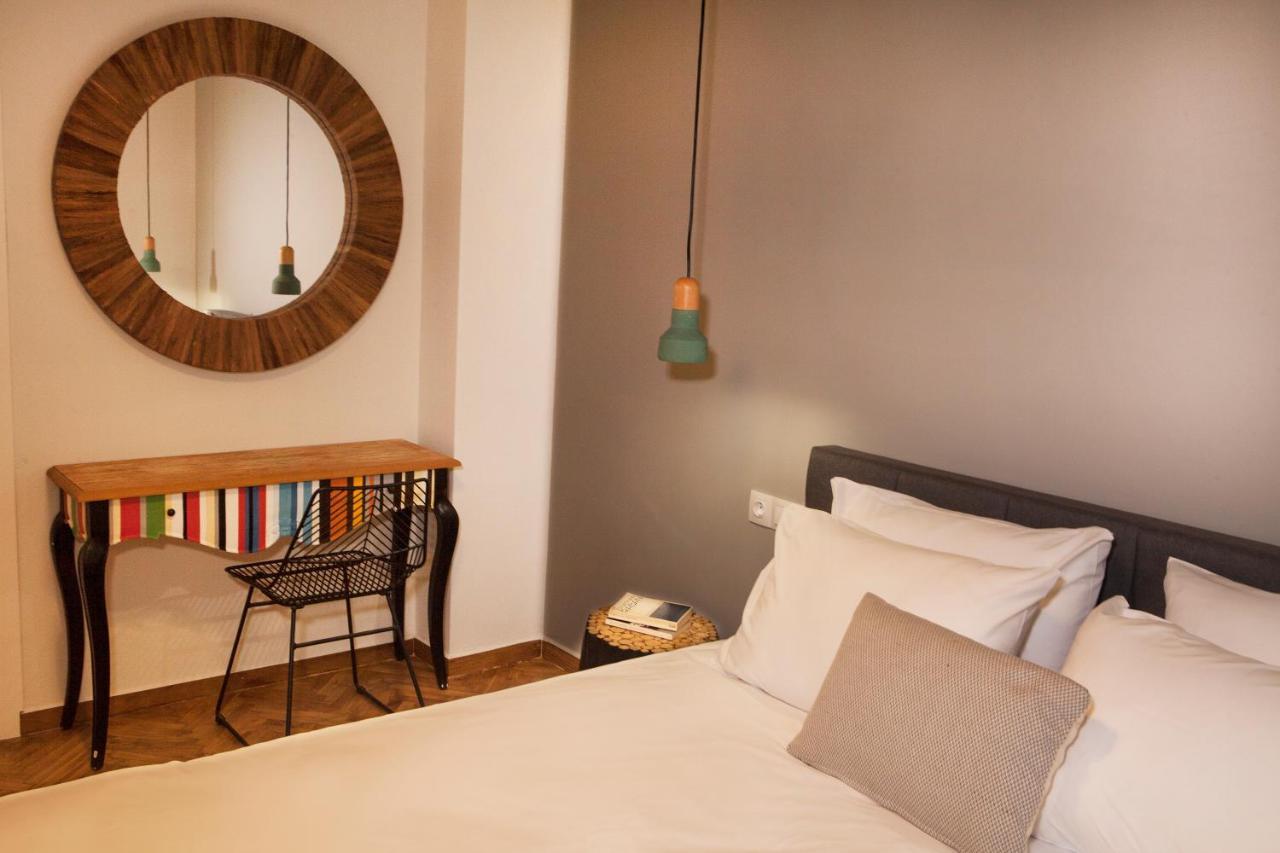 Central Comfy Modern Flat 2 Bedrooms 2 Bathrooms Atena Exterior foto