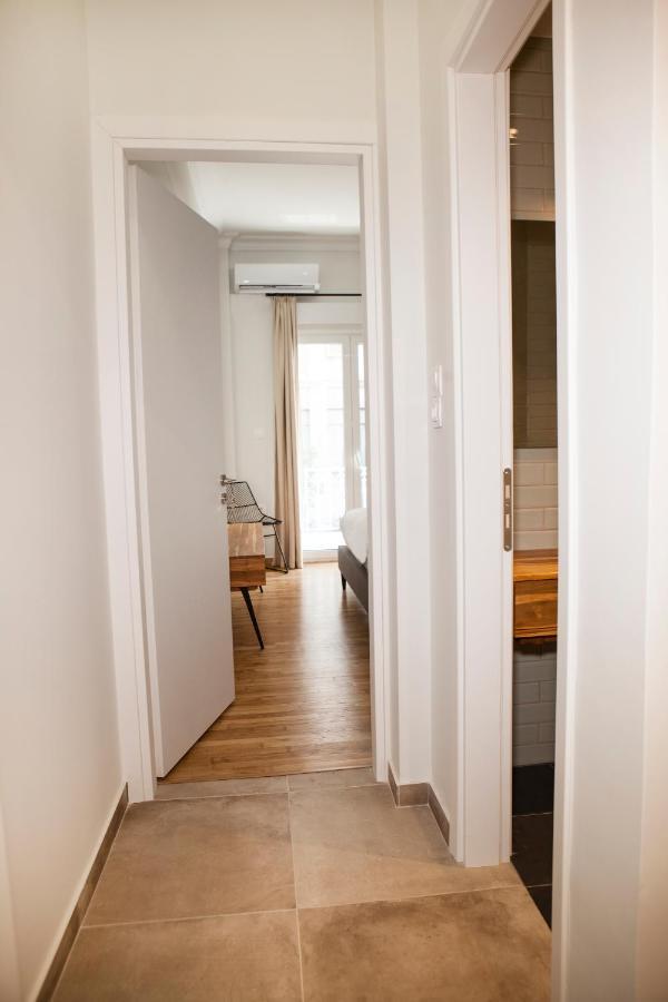 Central Comfy Modern Flat 2 Bedrooms 2 Bathrooms Atena Exterior foto