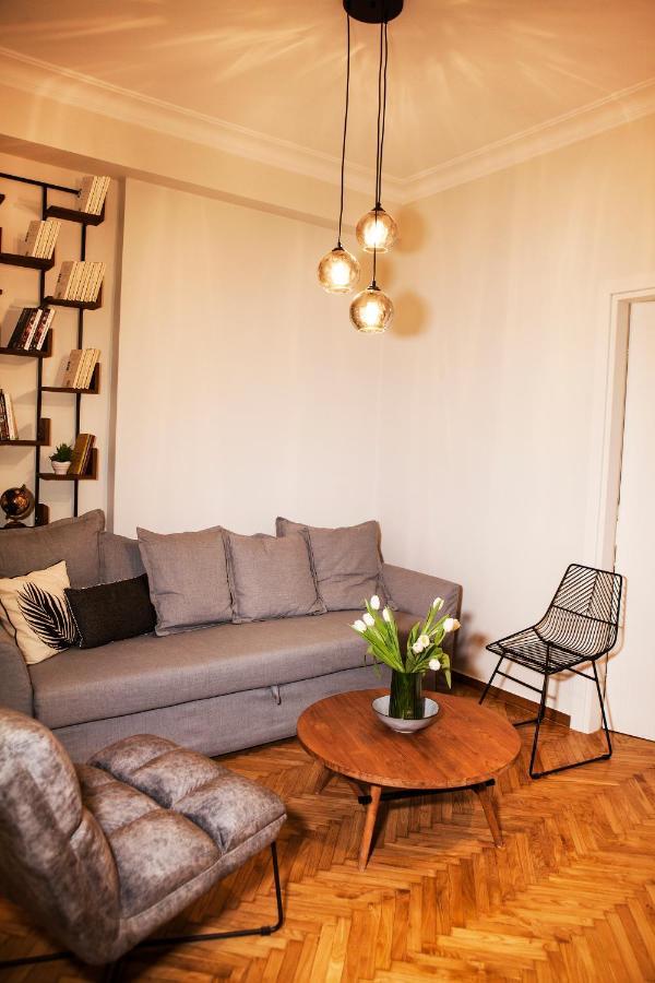 Central Comfy Modern Flat 2 Bedrooms 2 Bathrooms Atena Exterior foto