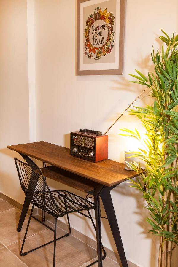 Central Comfy Modern Flat 2 Bedrooms 2 Bathrooms Atena Exterior foto