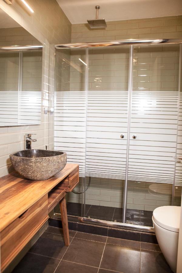 Central Comfy Modern Flat 2 Bedrooms 2 Bathrooms Atena Exterior foto