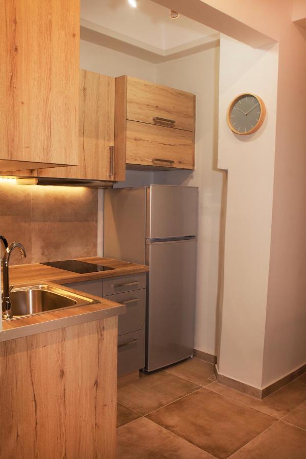 Central Comfy Modern Flat 2 Bedrooms 2 Bathrooms Atena Exterior foto